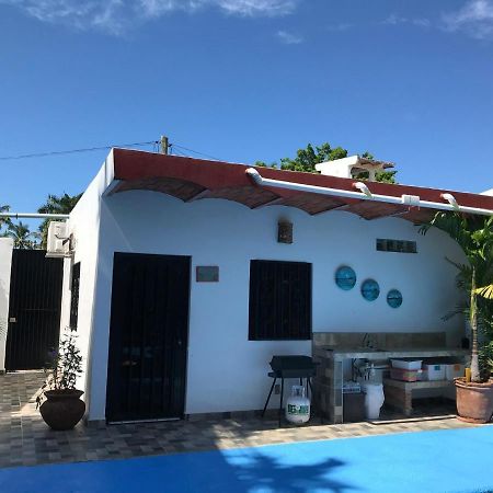 Casa Kimberley Private Villa Rincón de Guayabitos Exteriér fotografie