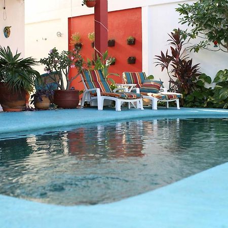 Casa Kimberley Private Villa Rincón de Guayabitos Exteriér fotografie