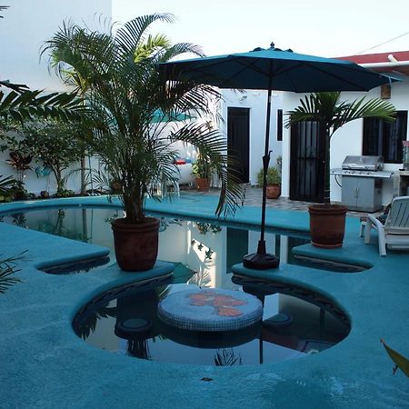 Casa Kimberley Private Villa Rincón de Guayabitos Exteriér fotografie