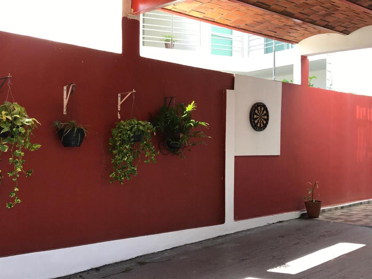 Casa Kimberley Private Villa Rincón de Guayabitos Exteriér fotografie