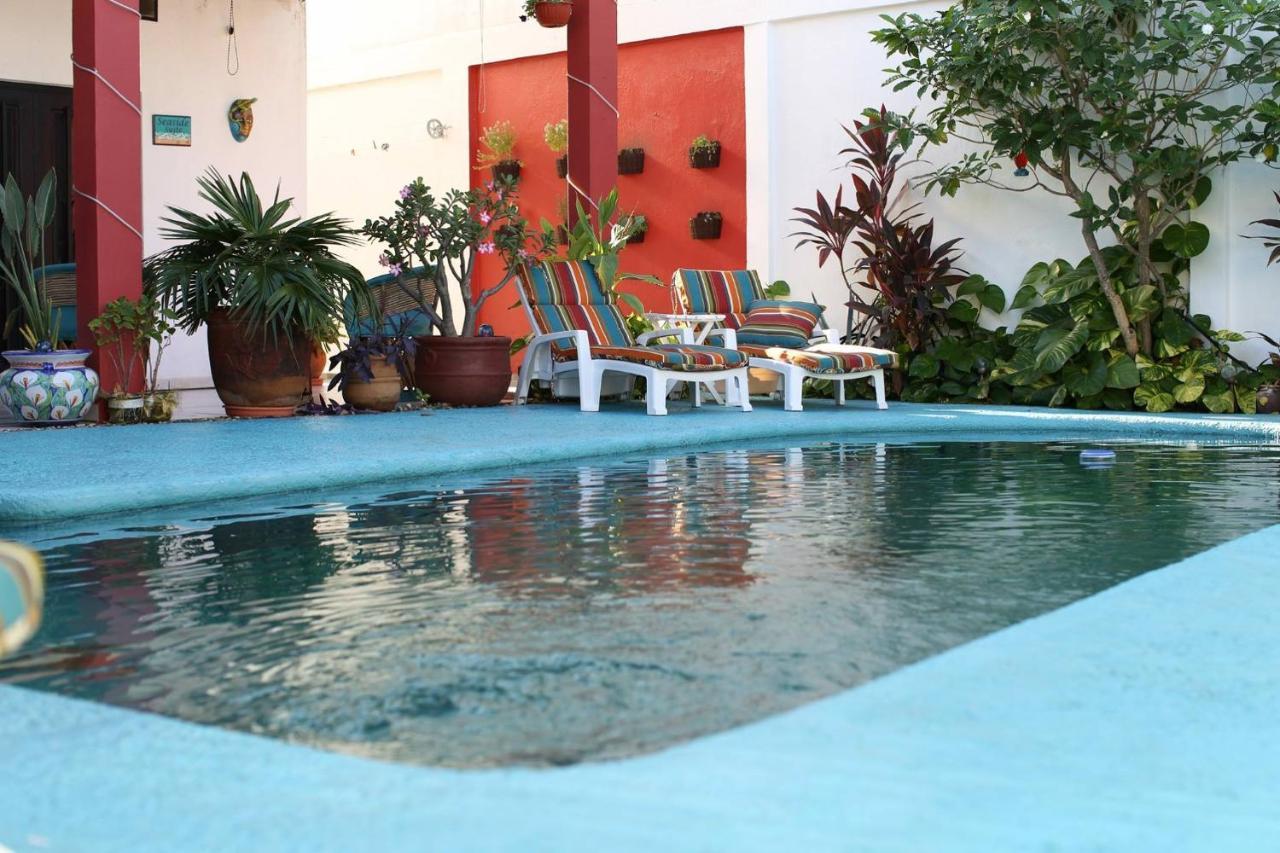 Casa Kimberley Private Villa Rincón de Guayabitos Exteriér fotografie