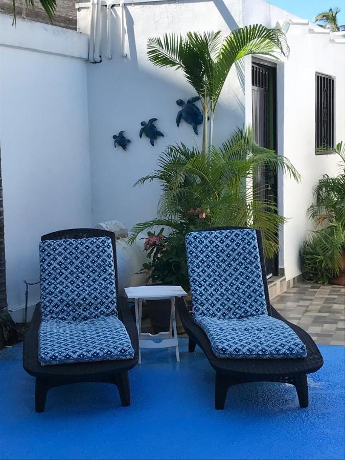 Casa Kimberley Private Villa Rincón de Guayabitos Exteriér fotografie