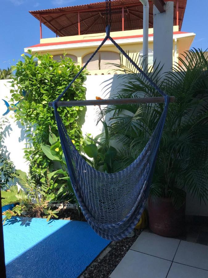 Casa Kimberley Private Villa Rincón de Guayabitos Exteriér fotografie