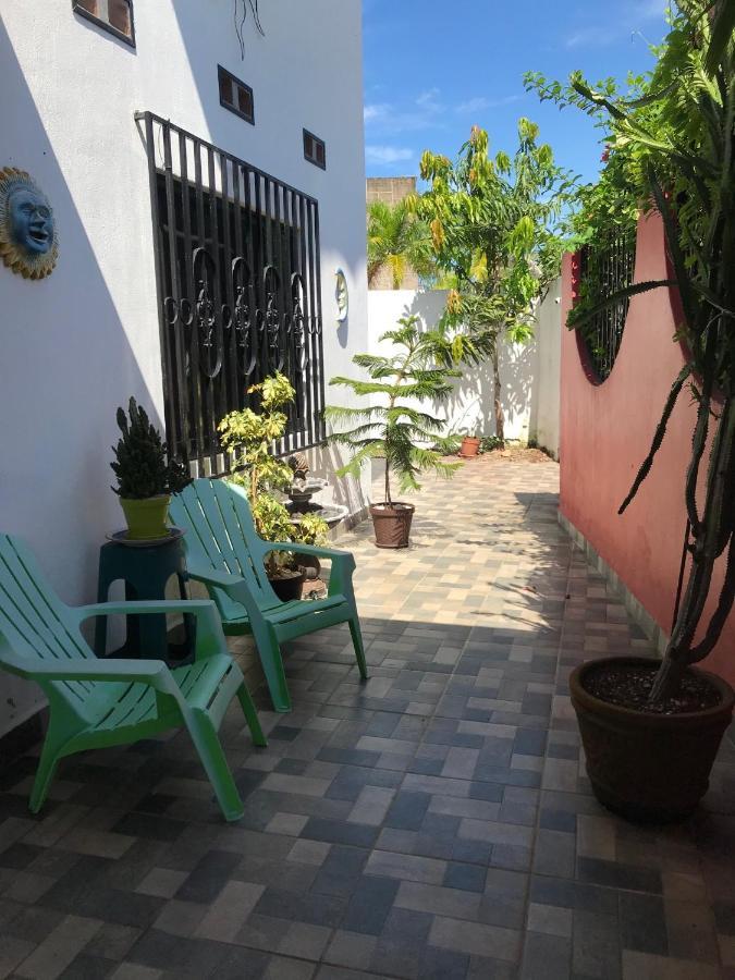 Casa Kimberley Private Villa Rincón de Guayabitos Exteriér fotografie