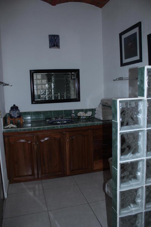 Casa Kimberley Private Villa Rincón de Guayabitos Exteriér fotografie
