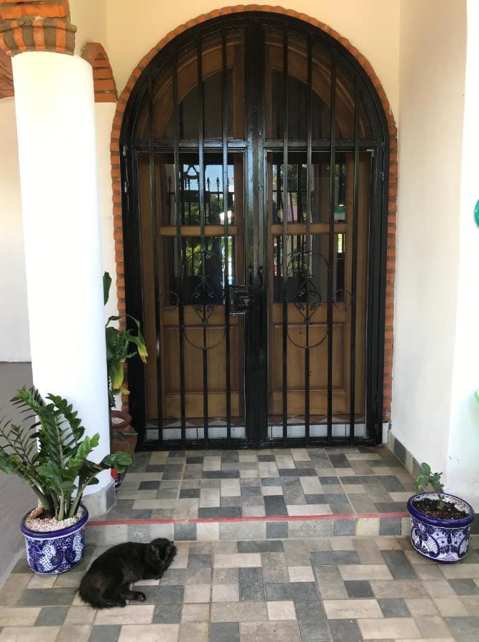 Casa Kimberley Private Villa Rincón de Guayabitos Exteriér fotografie