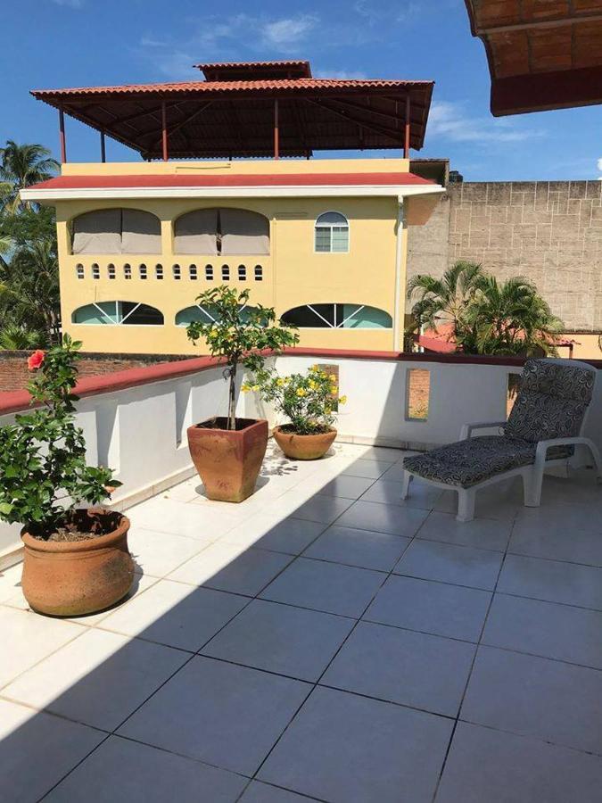 Casa Kimberley Private Villa Rincón de Guayabitos Exteriér fotografie