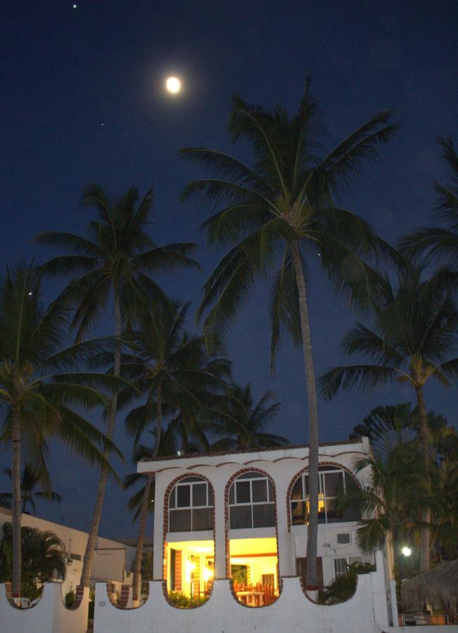 Casa Kimberley Private Villa Rincón de Guayabitos Exteriér fotografie