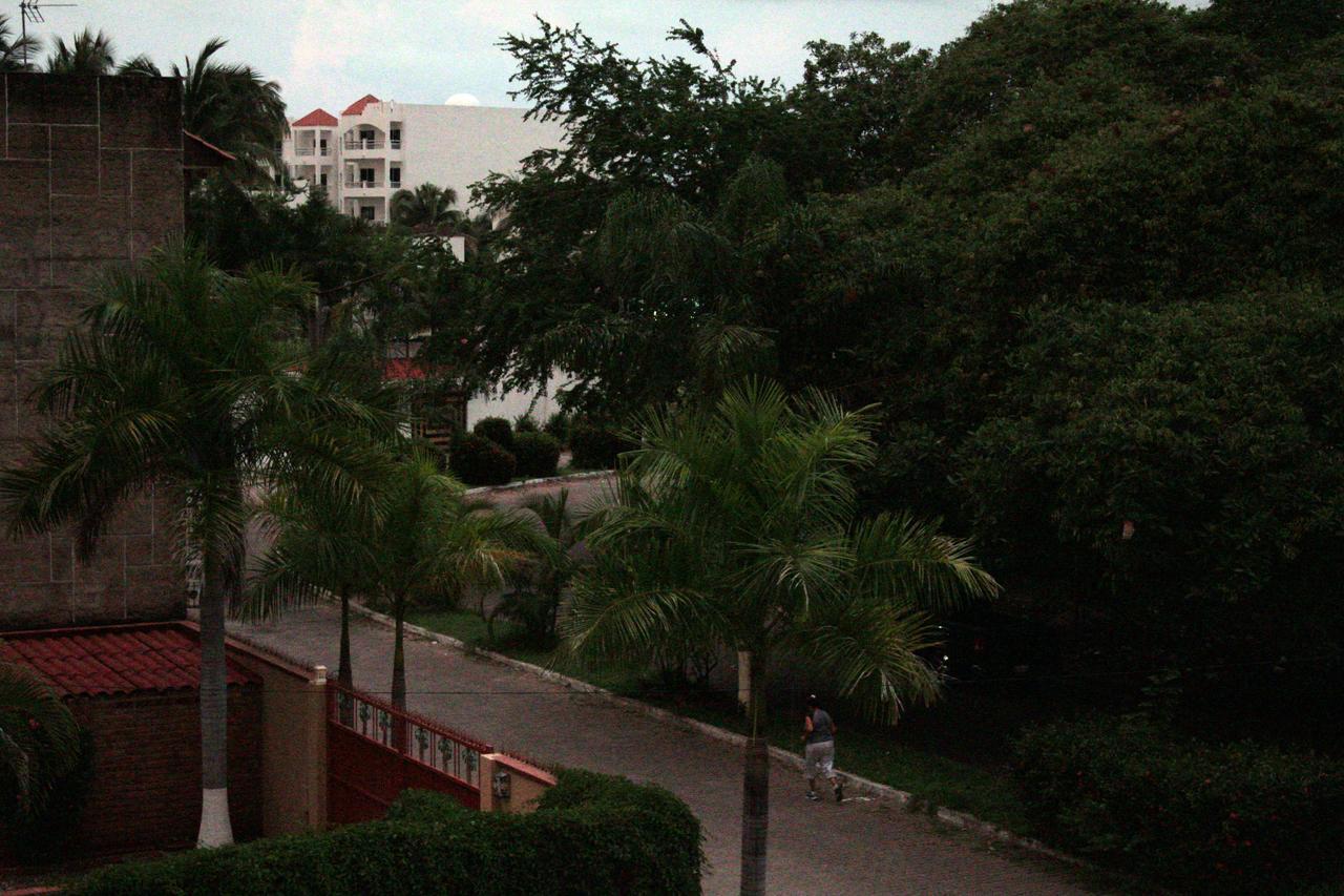Casa Kimberley Private Villa Rincón de Guayabitos Exteriér fotografie