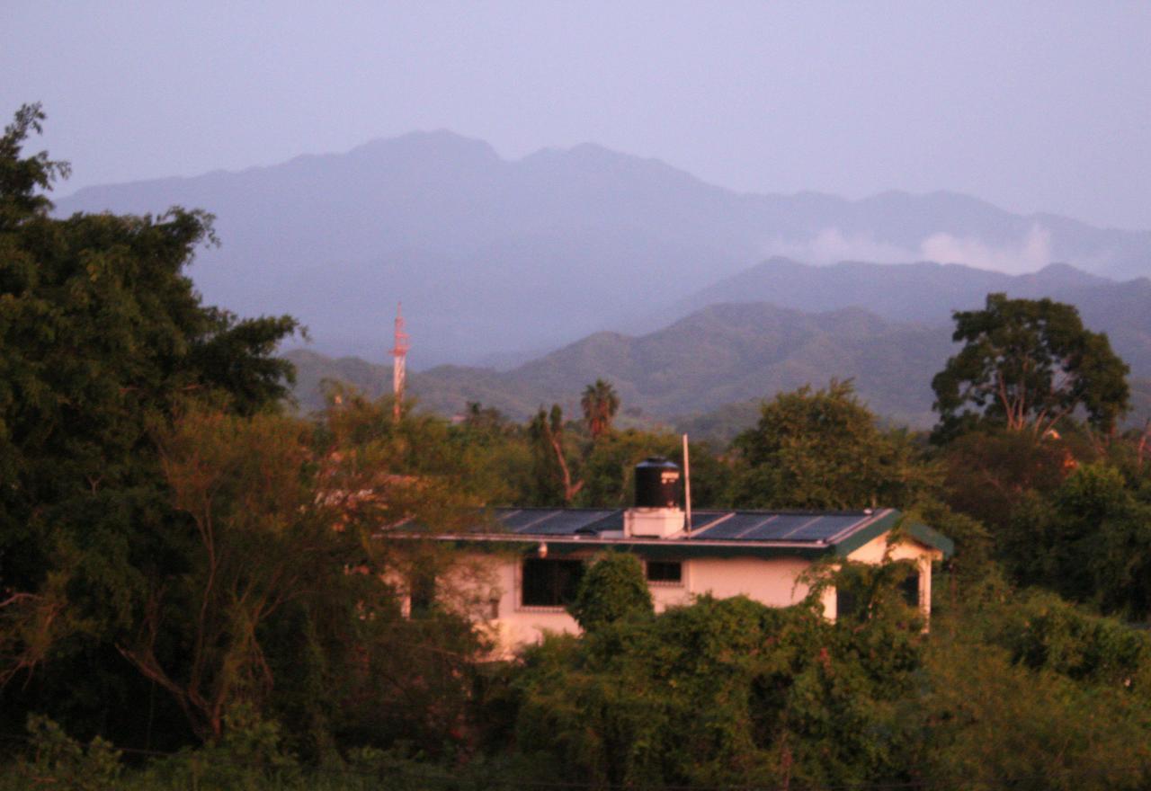 Casa Kimberley Private Villa Rincón de Guayabitos Exteriér fotografie