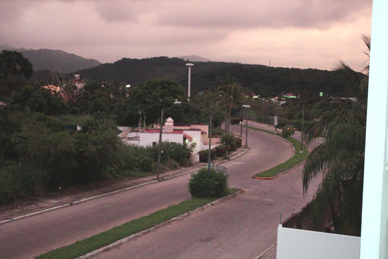 Casa Kimberley Private Villa Rincón de Guayabitos Exteriér fotografie