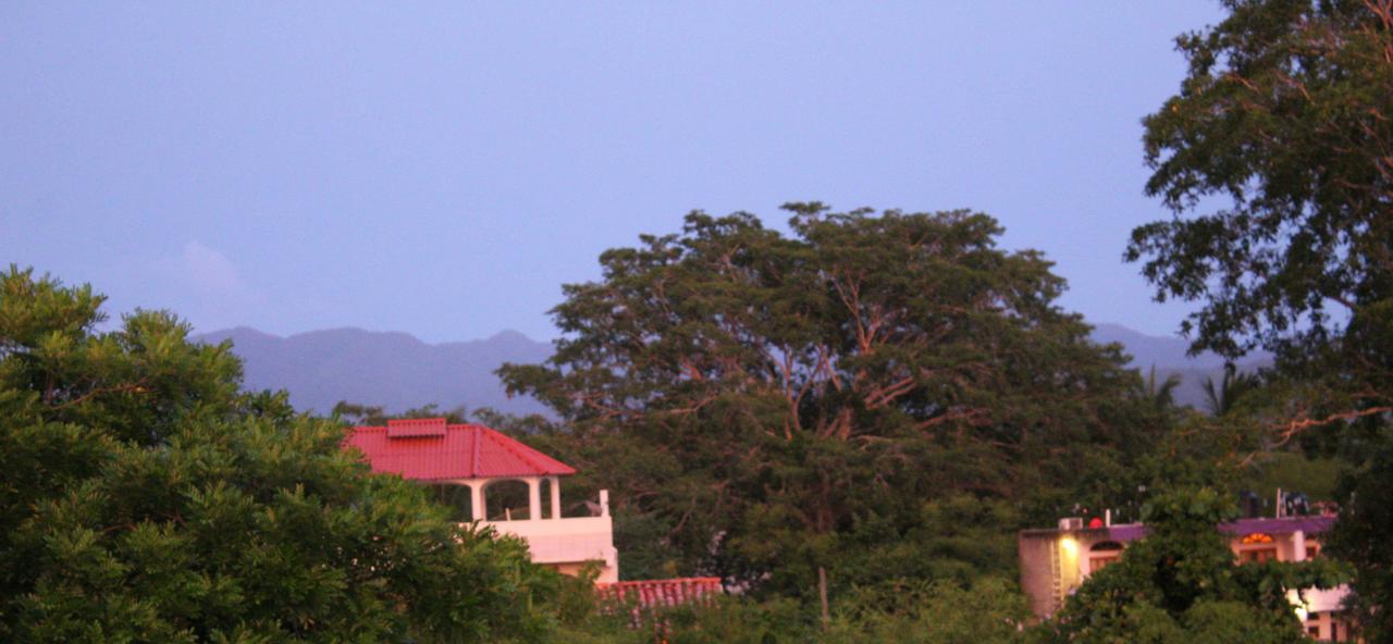 Casa Kimberley Private Villa Rincón de Guayabitos Exteriér fotografie