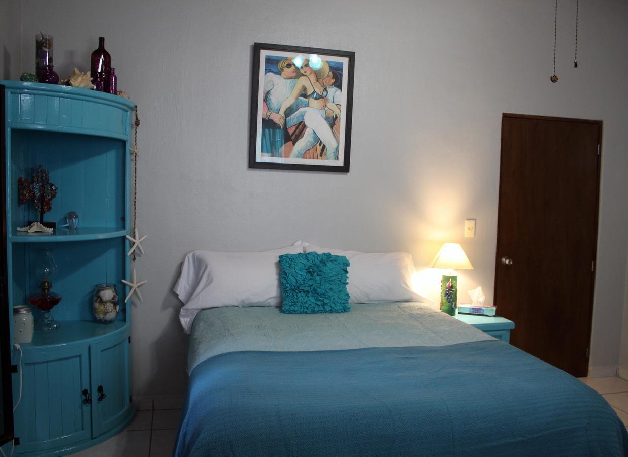 Casa Kimberley Private Villa Rincón de Guayabitos Exteriér fotografie