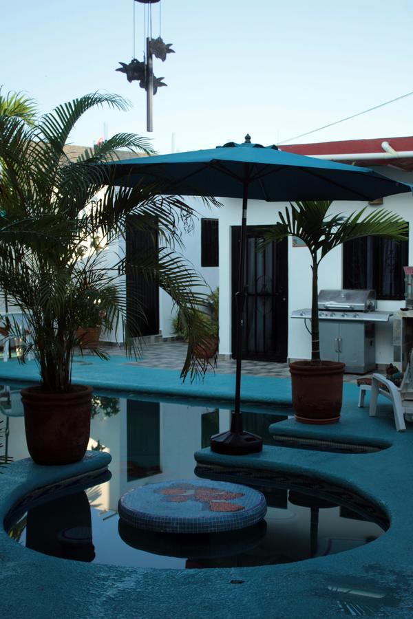 Casa Kimberley Private Villa Rincón de Guayabitos Exteriér fotografie