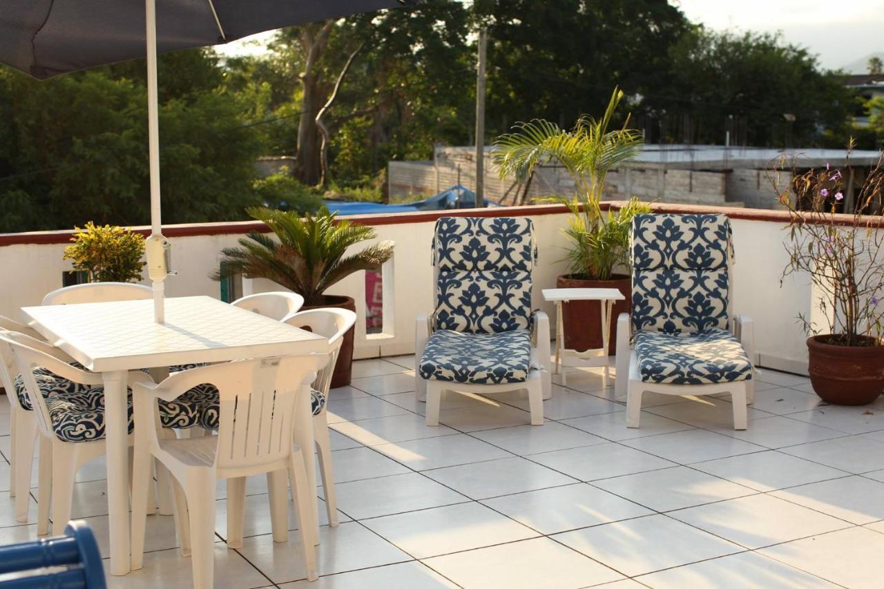 Casa Kimberley Private Villa Rincón de Guayabitos Exteriér fotografie