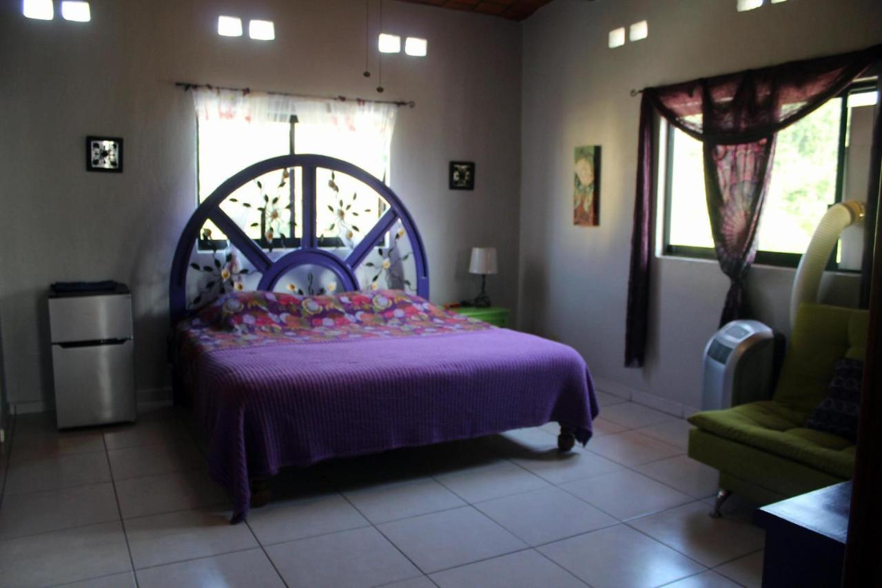 Casa Kimberley Private Villa Rincón de Guayabitos Exteriér fotografie