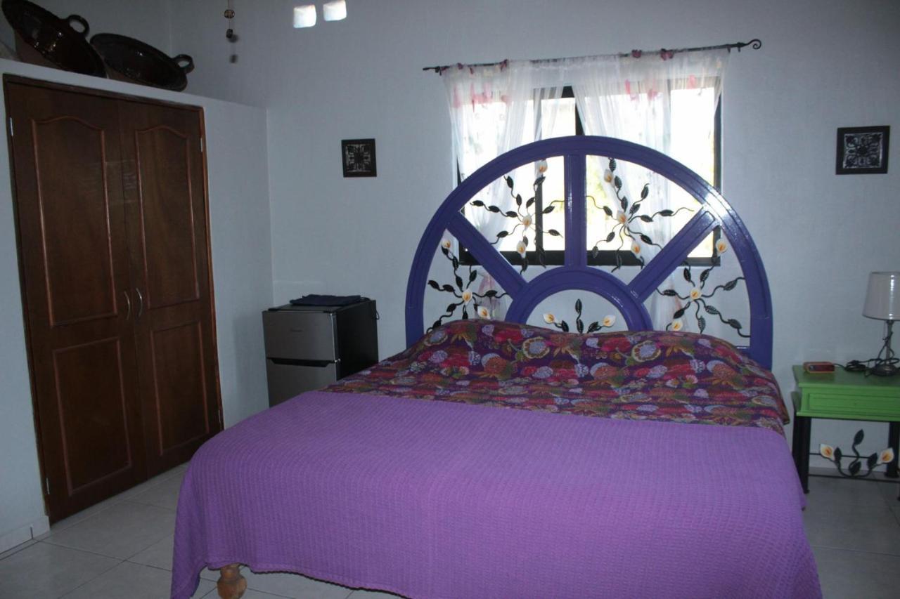 Casa Kimberley Private Villa Rincón de Guayabitos Exteriér fotografie