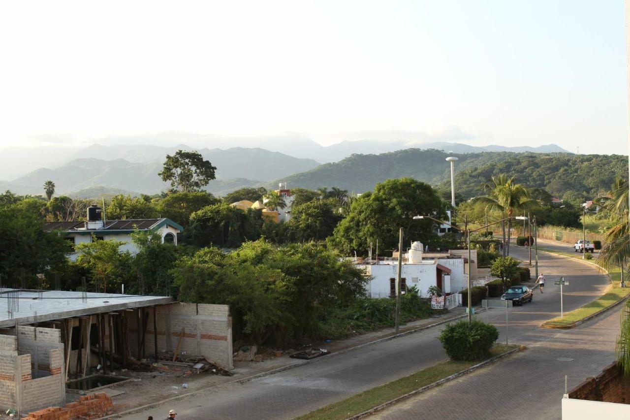 Casa Kimberley Private Villa Rincón de Guayabitos Exteriér fotografie