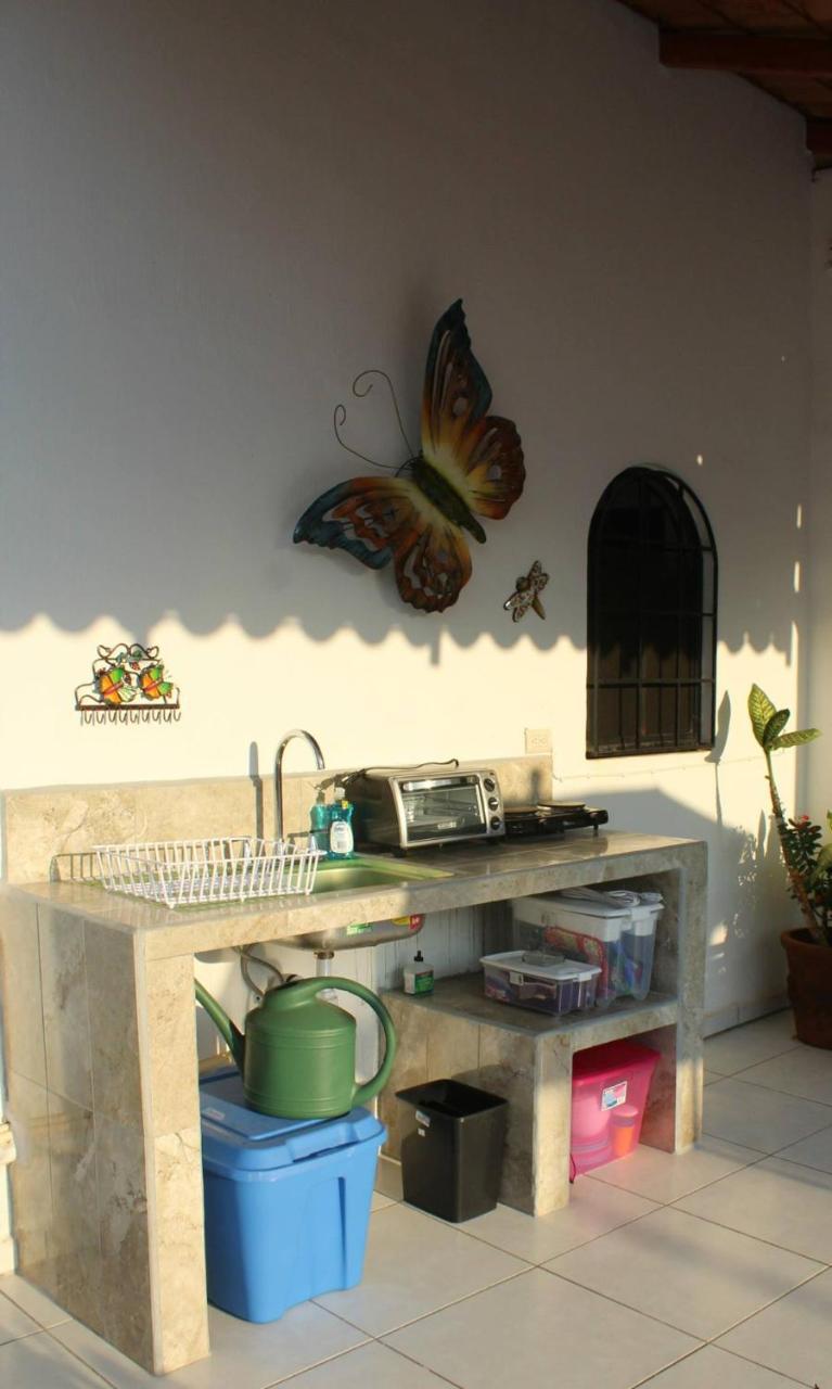 Casa Kimberley Private Villa Rincón de Guayabitos Exteriér fotografie