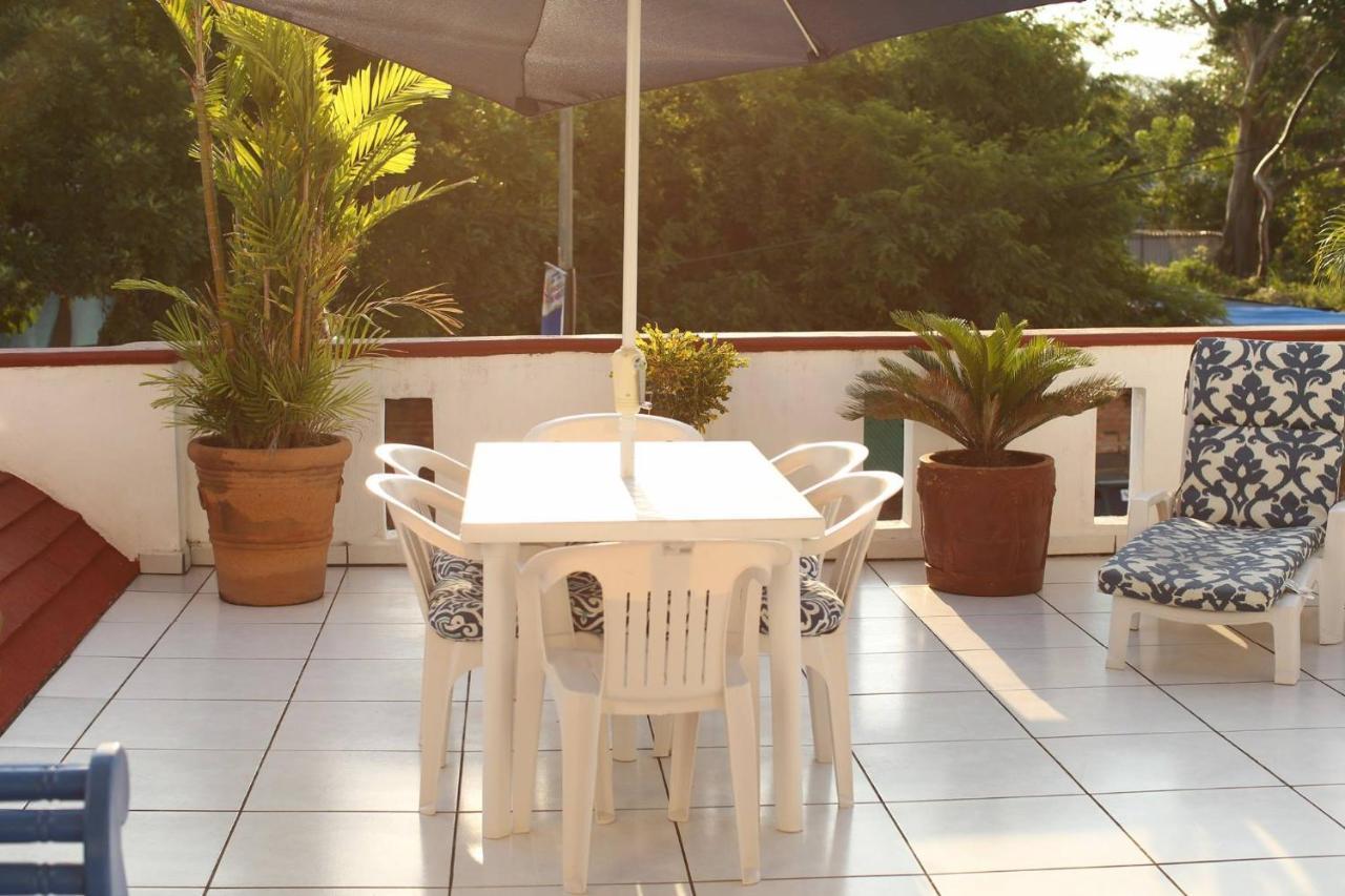 Casa Kimberley Private Villa Rincón de Guayabitos Exteriér fotografie