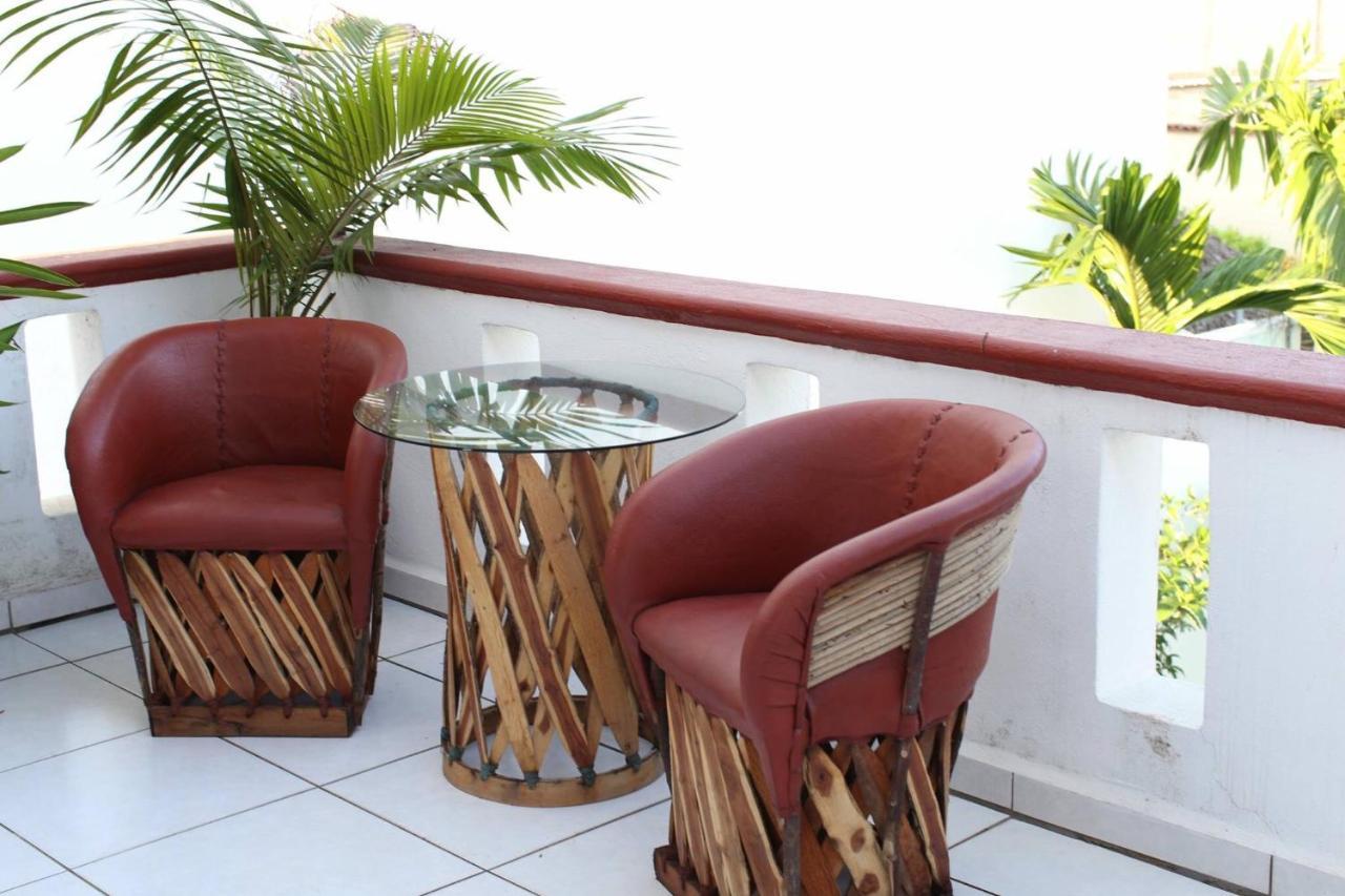 Casa Kimberley Private Villa Rincón de Guayabitos Exteriér fotografie