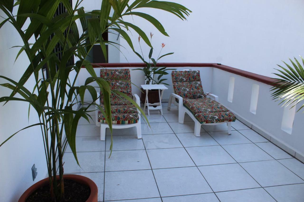 Casa Kimberley Private Villa Rincón de Guayabitos Exteriér fotografie