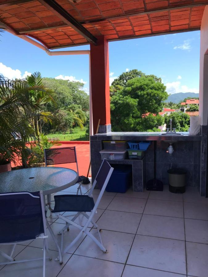 Casa Kimberley Private Villa Rincón de Guayabitos Exteriér fotografie