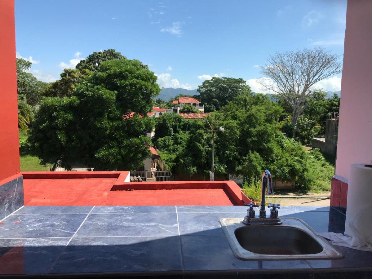 Casa Kimberley Private Villa Rincón de Guayabitos Exteriér fotografie